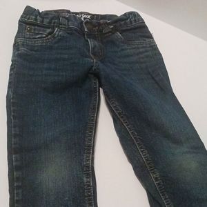 Boys Cat & Jack denim jeans